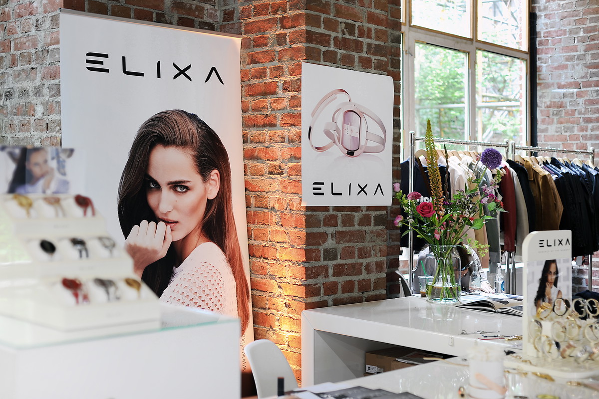 Elixa-Berlin