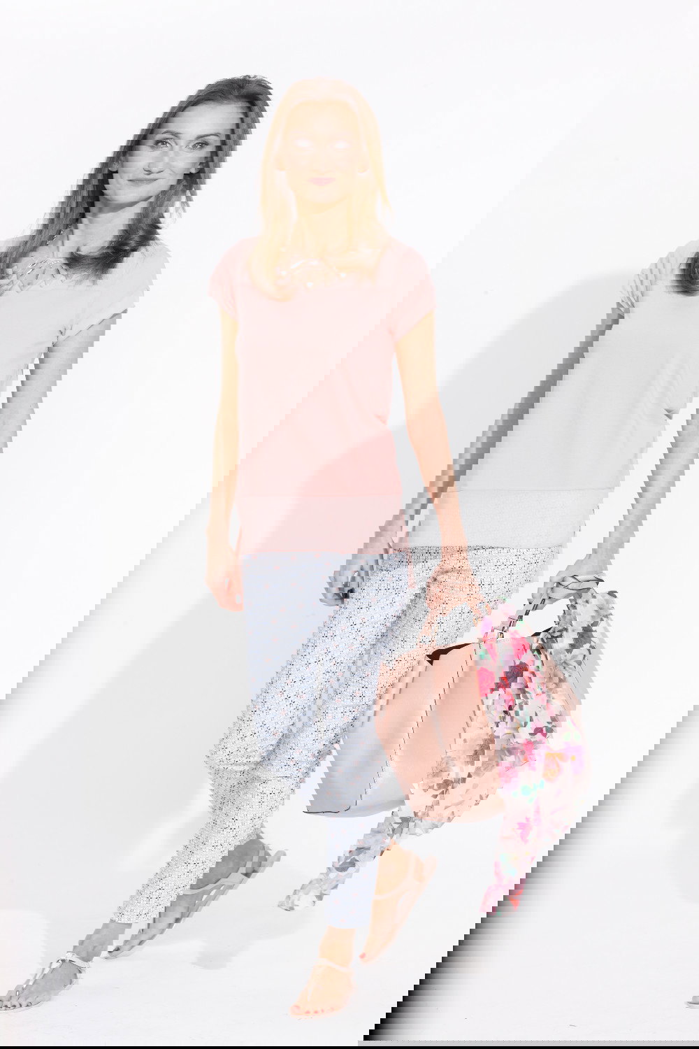 Modne ubrania na każdą kieszeń