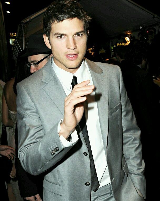 Ashton Kutcher