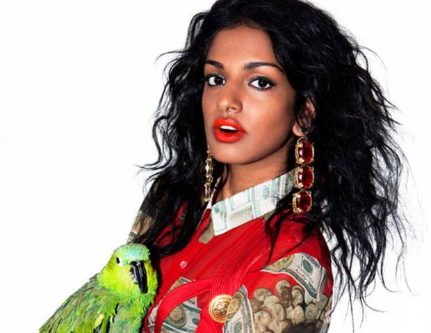 M.I.A.