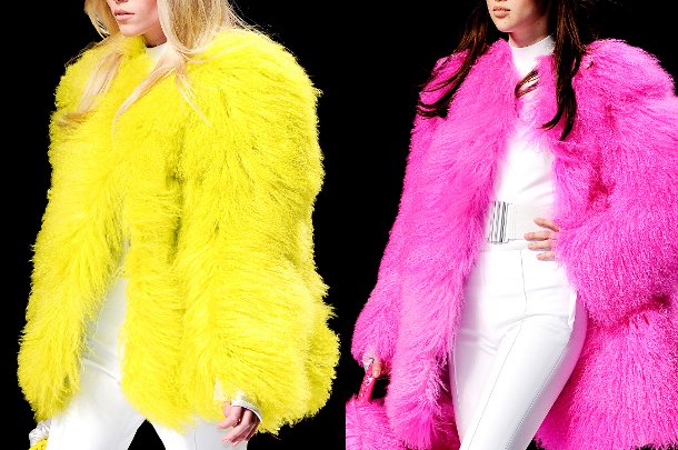neon