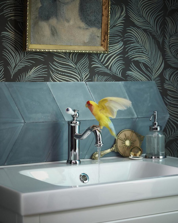 Nowy katalog IKEA 2018