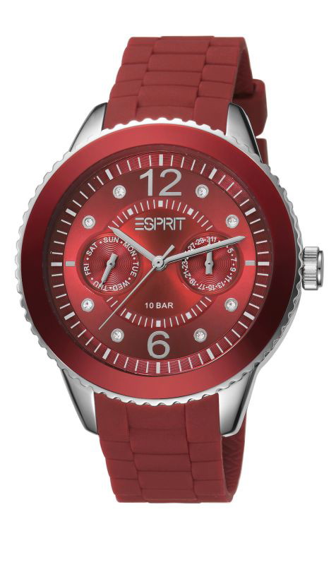 Zegarek_Esprit__damski__na_sylikonowym_pasku__czerwony_ES105332020