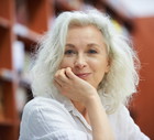 Manuela Gretkowska ostro o Piotrze Dudzie