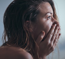 5 nietypowych objawów depresji