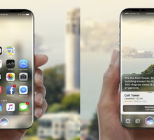 Nowy iPhone 8 wszystko co o nim wiemy