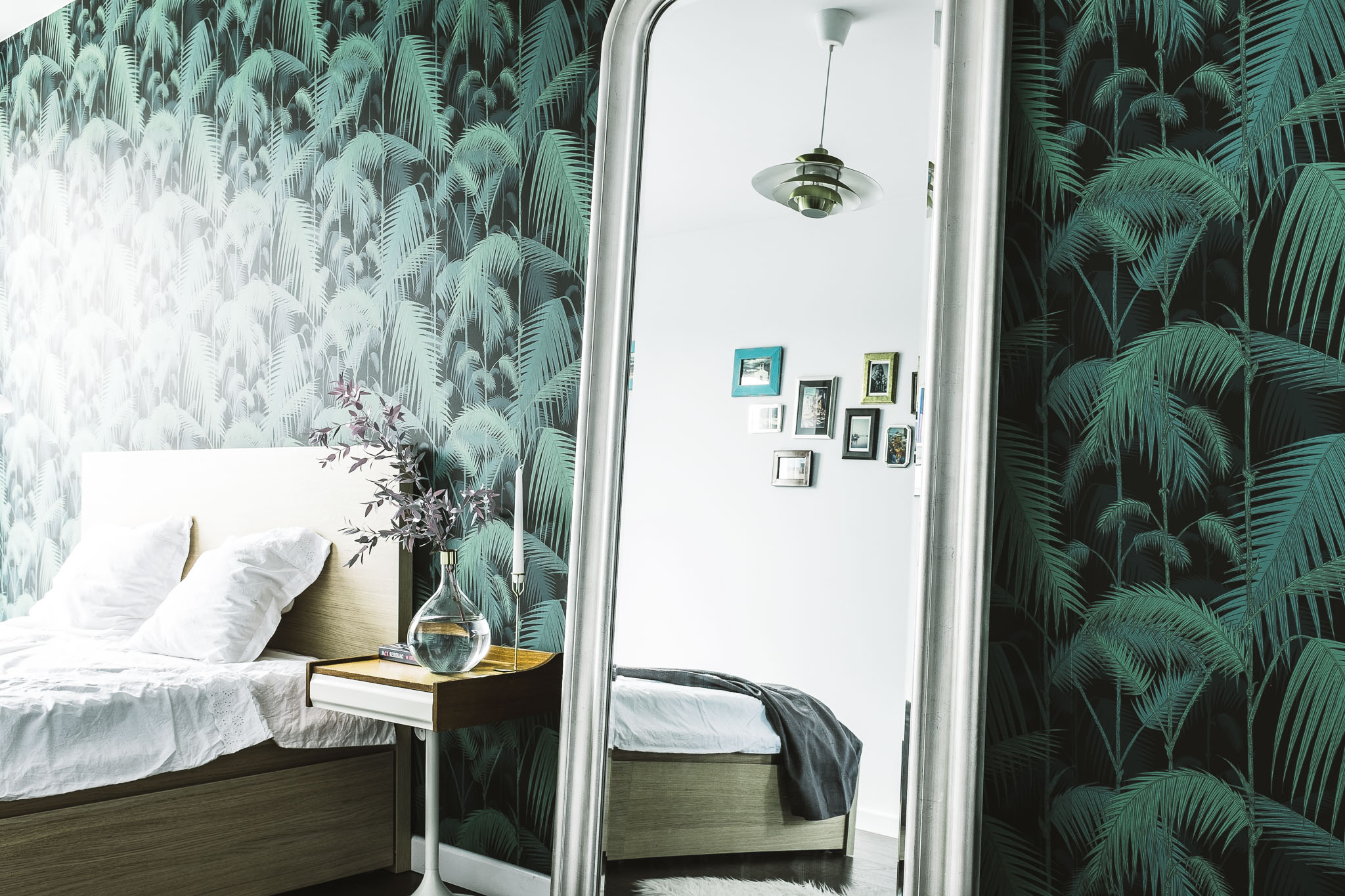 Klimatyczne mieszkanie w Krakowie