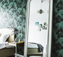 Klimatyczne mieszkanie w Krakowie