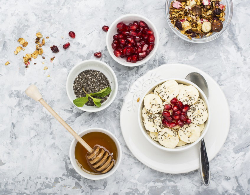 Poznaj 7 rzeczy, które uratują Twoje zdrowie jesienią