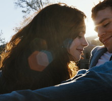 Nie szukałaś miłości