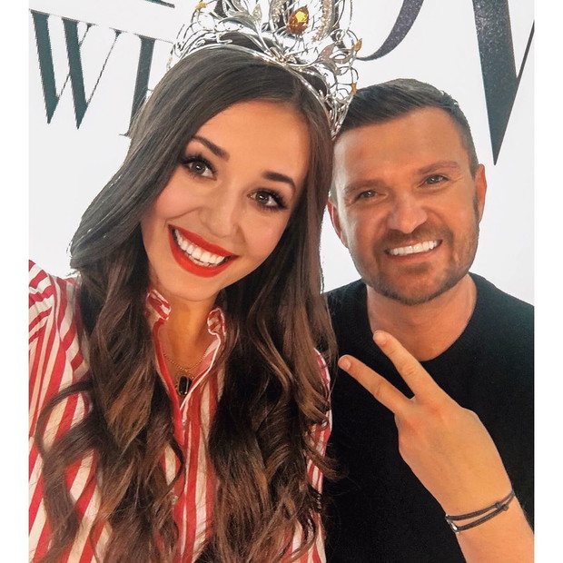 Izabella Krzan poprowadzi Koło fortuny