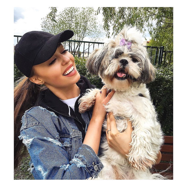 Izabella Krzan poprowadzi Koło fortuny