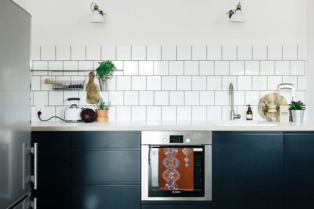 Klimatyczne mieszkanie w Krakowie