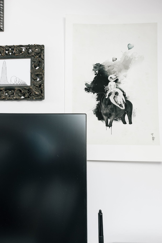 Klimatyczne mieszkanie w Krakowie