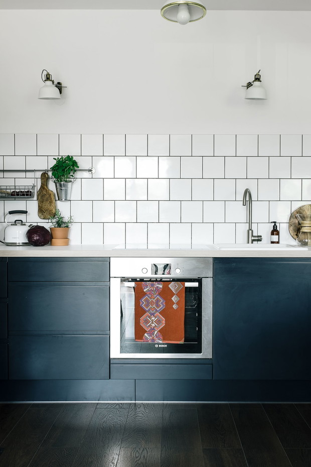 Klimatyczne mieszkanie w Krakowie