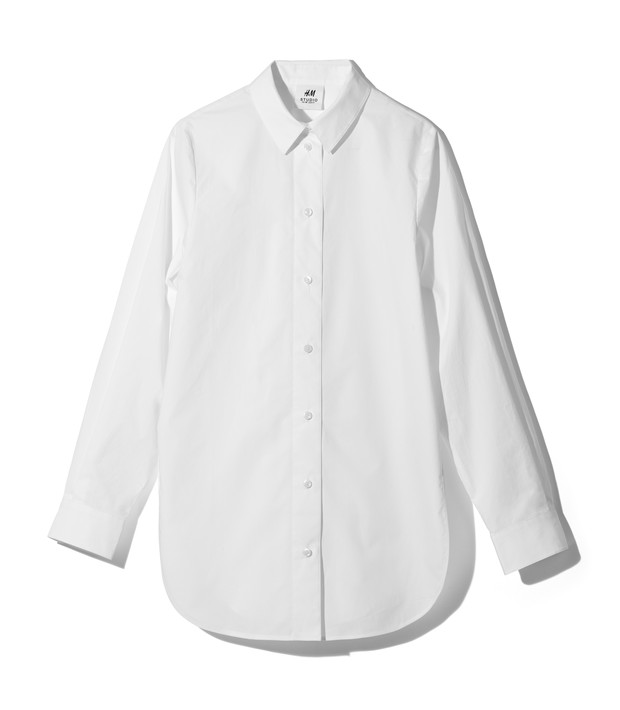 Nowości w H&M na jesień 2017