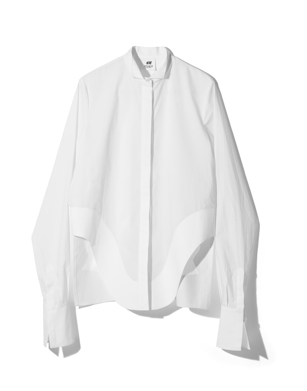 Nowości w H&M na jesień 2017