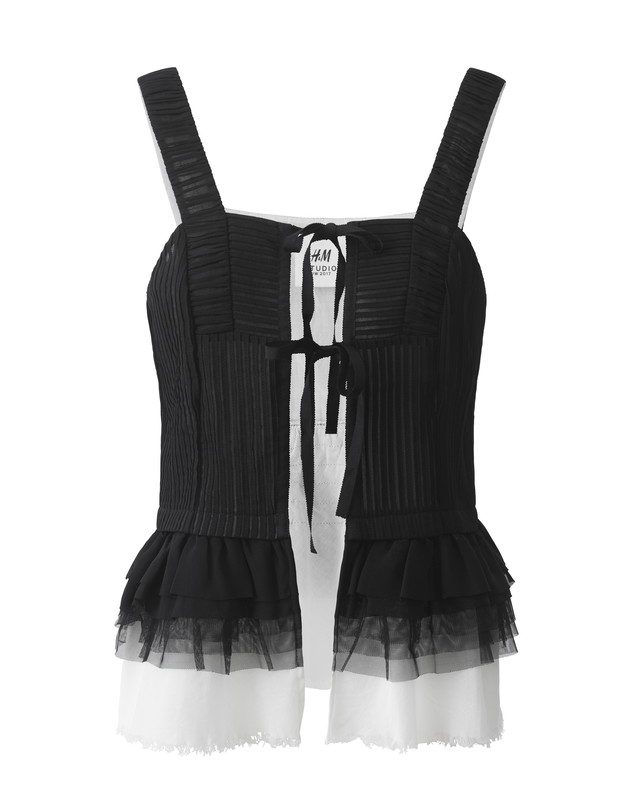 Nowości w H&M na jesień 2017