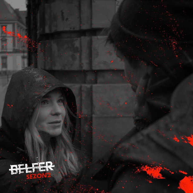 Nowy sezon Belfer 2