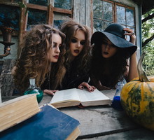 Zabawy i wróżby na Andrzejki 2017