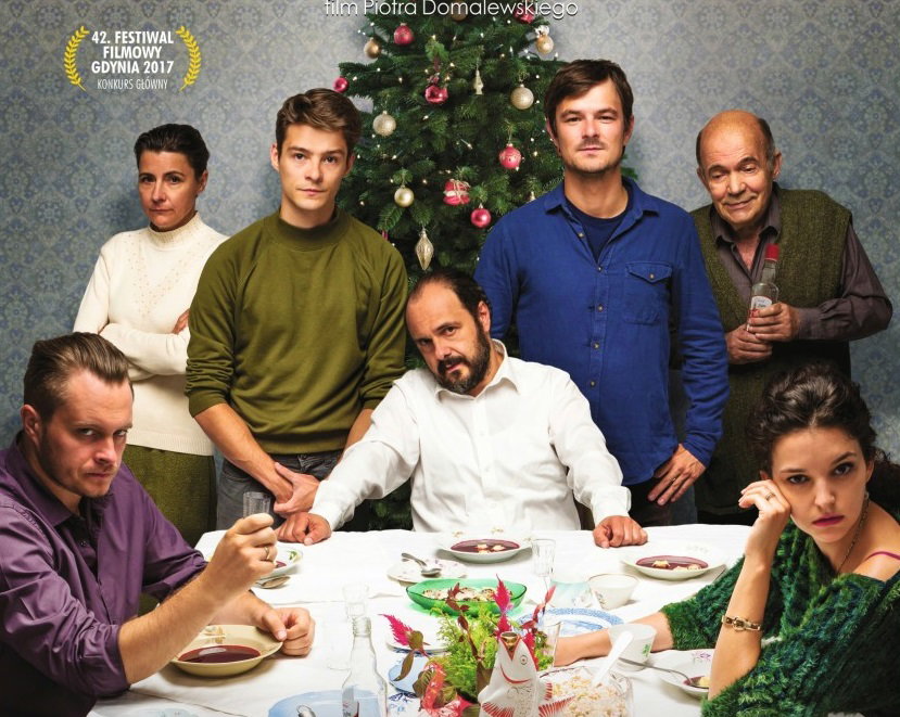 Cicha noc ze Złotymi Lwami w Gdyni