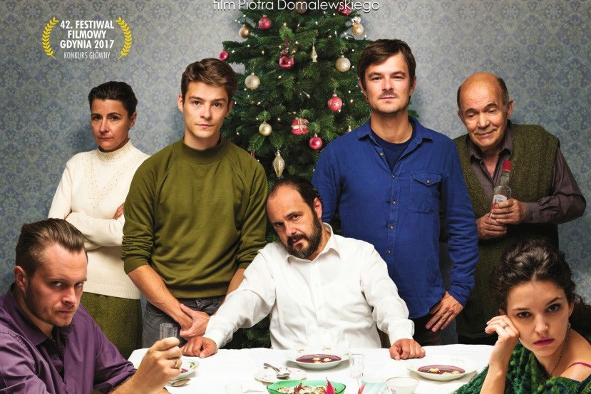 Cicha noc ze Złotymi Lwami w Gdyni