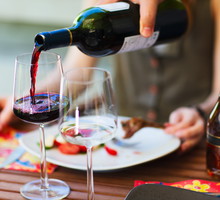 Alkoreksja: nowe zaburzenie odżywiania