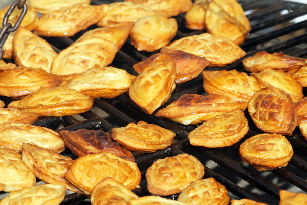 oscypek