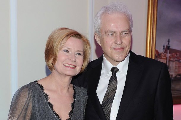 milosc-Barbara_Bursztynowicz_z_mezem_Jacek_Bursztynowicz