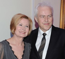 milosc-Barbara_Bursztynowicz_z_mezem_Jacek_Bursztynowicz