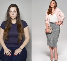 Czwarty odcinek Supermodelki Plus Size