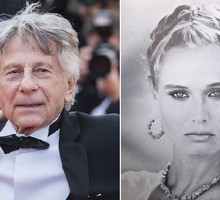 Roman Polański, Renate Langer