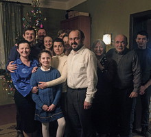 "Cicha noc" o czym jest film?