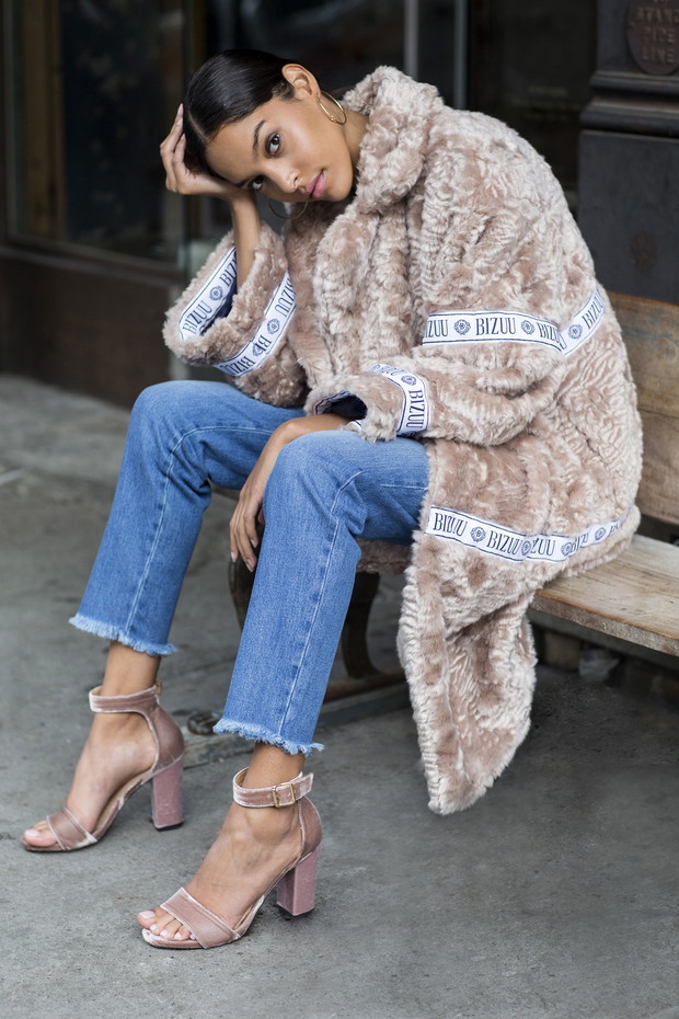 Bizuu Apres jesień 2017