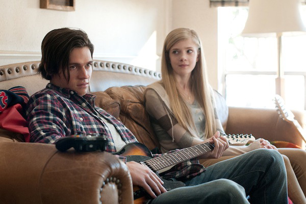 Bo znajdę sobie kogoś innego