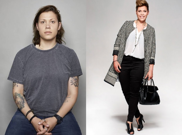 Czwarty odcinek Supermodelki Plus Size