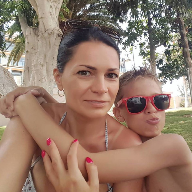 Joanna Górska dziennikarka Polsatu choruje na raka piersi