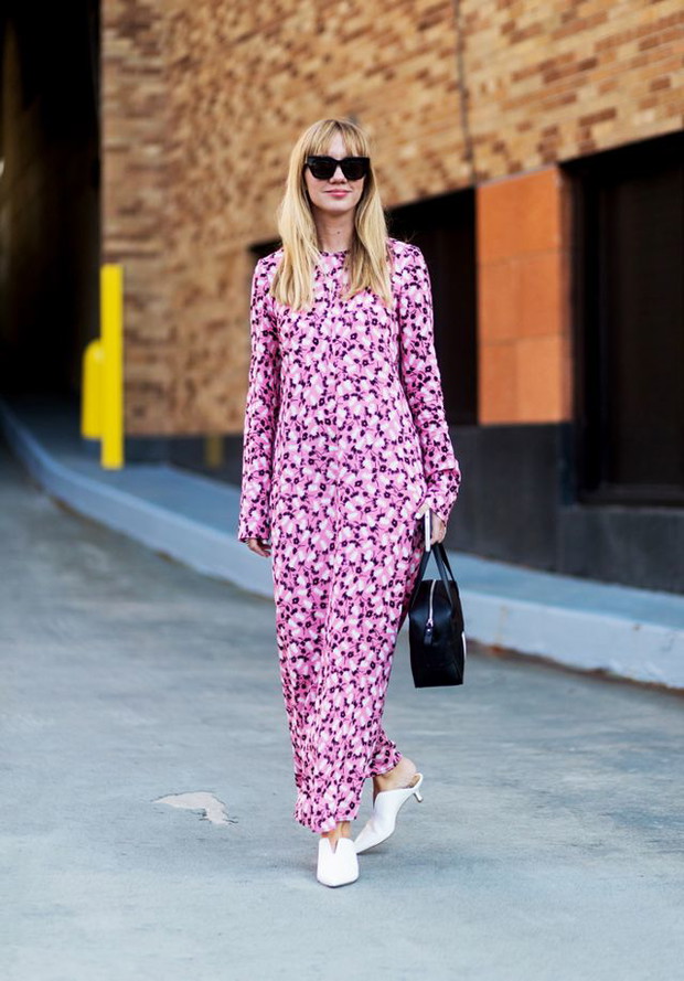 Modne kolory na jesień 2017