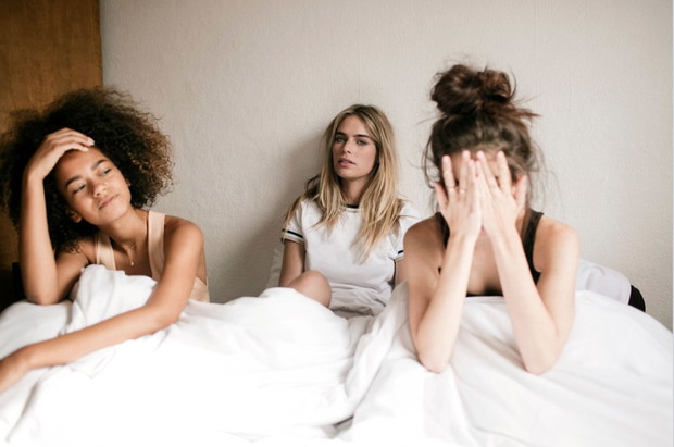 MUUV kampania na jesień 2017