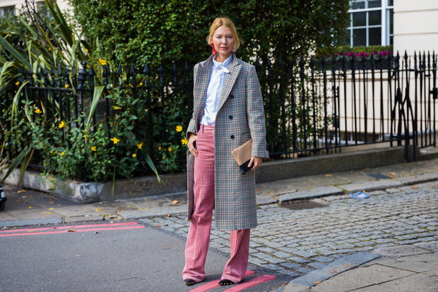 Sztruks na jesień 2017