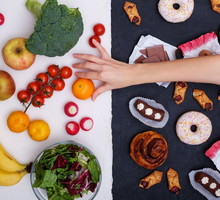 5 objawów cukrzycy: utrata wagi i duży apetyt