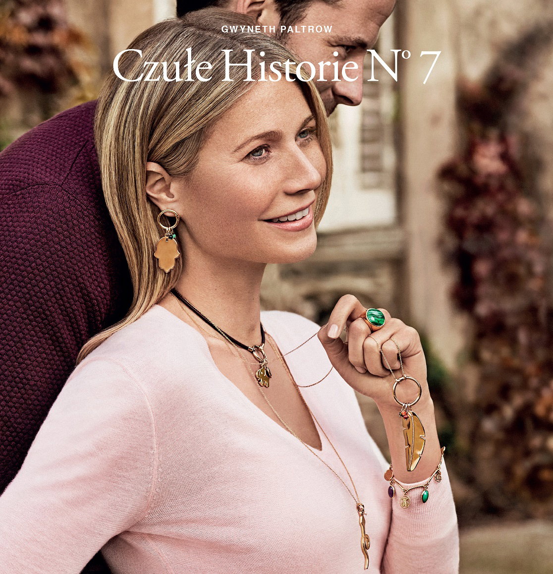 Tous "Czułe historie nr 7"