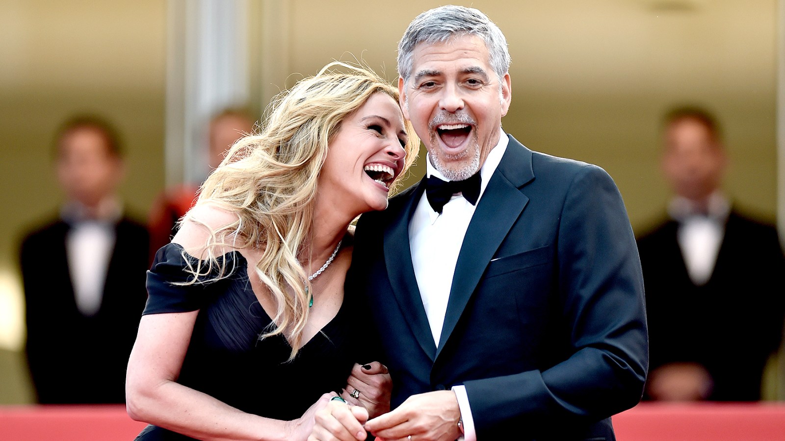 Julia Roberts kończy dziś 50 lat!