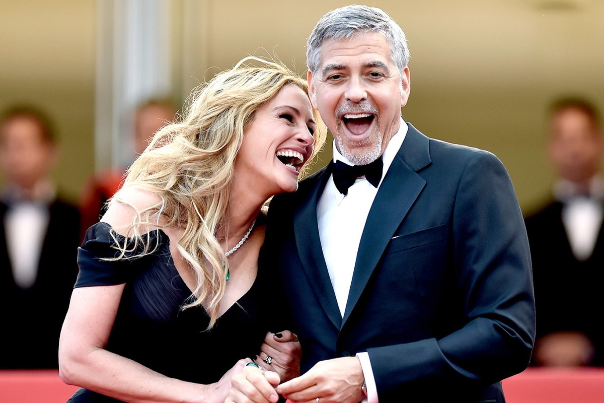 Julia Roberts kończy dziś 50 lat!