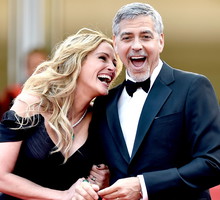 Julia Roberts kończy dziś 50 lat!