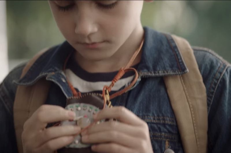 Nowa reklama Allegro