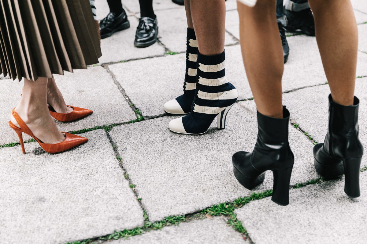 Buty na jesień jak dobrać do sylwetki?