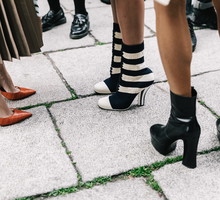 Buty na jesień jak dobrać do sylwetki?