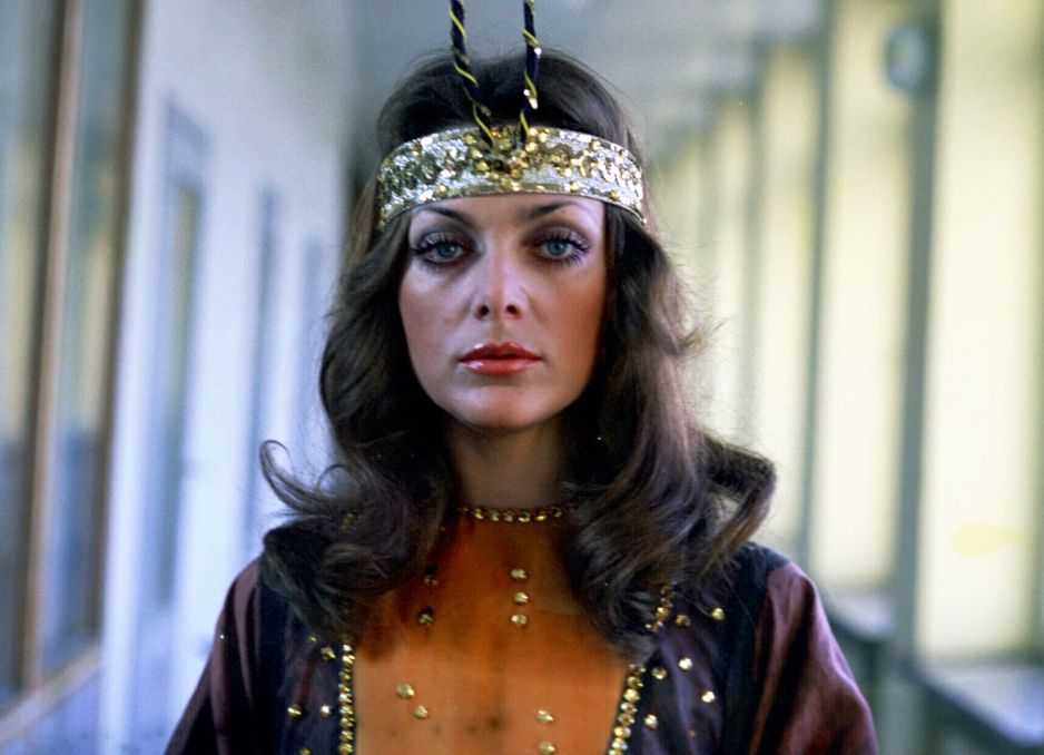 Irena Jarocka intymna autobiografia