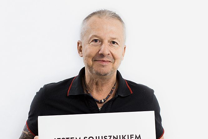 Bogusław Linda